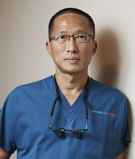 Singapore Oncology Surgeon