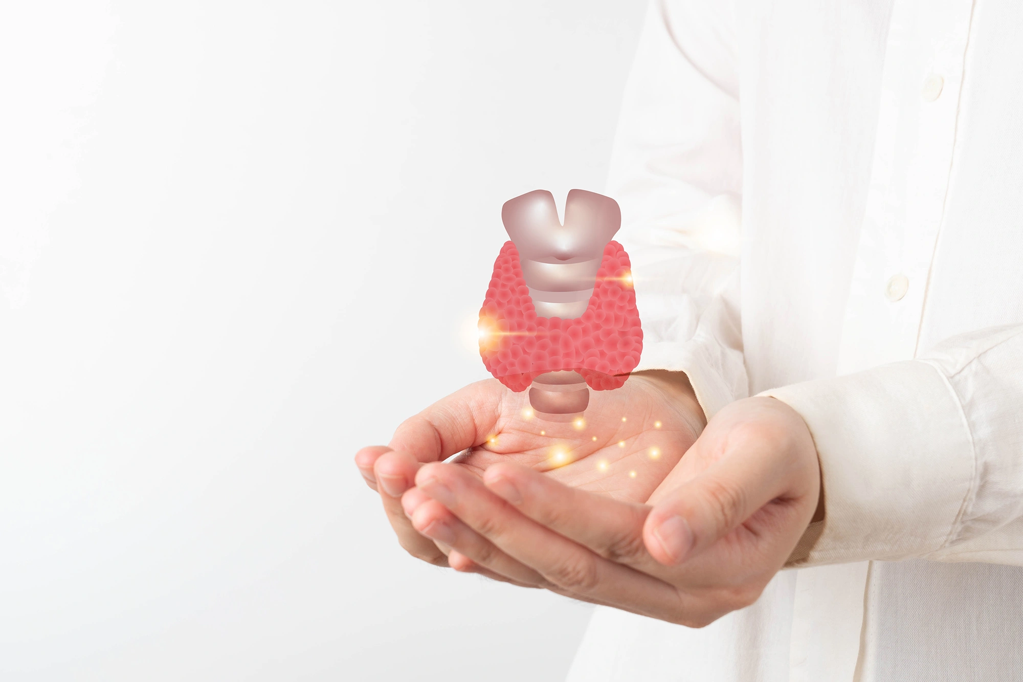 Life After Thyroidectomy